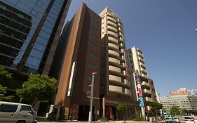 Hotel Route-Inn Sapporo Ekimae Kitaguchi
